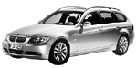 BMW E91 B1874 Fault Code