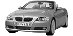 BMW E93 B1874 Fault Code